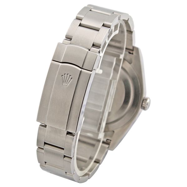 Rolex Oyster Perpetual 114300